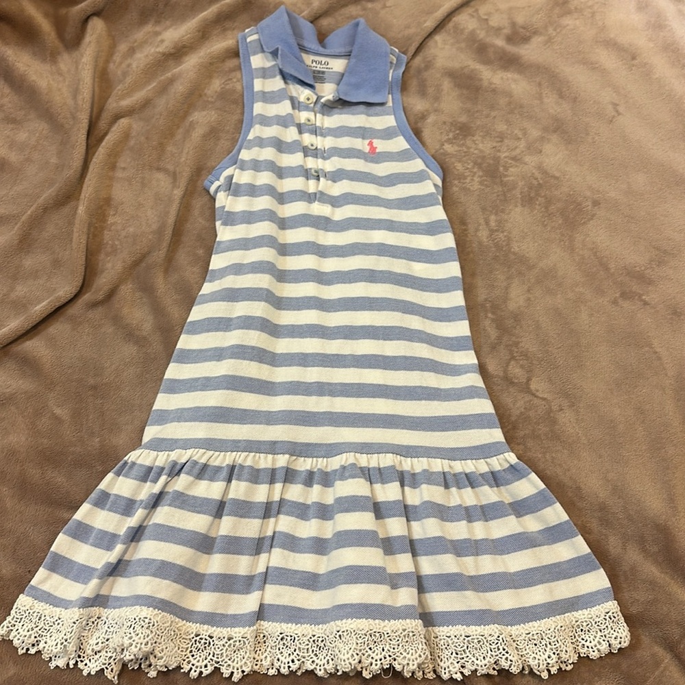 Polo Ralph Lauren Dress